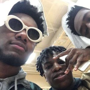 Meet your Posher, Levar